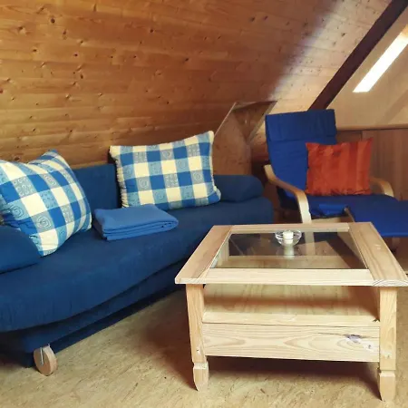 In 2736 Apartmán Stralsund