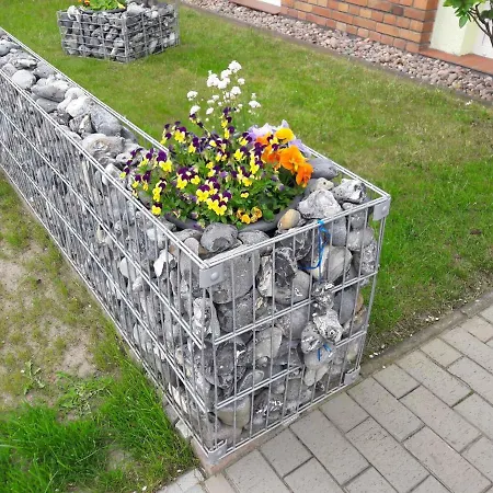 Apartment In 2736 Stralsund
