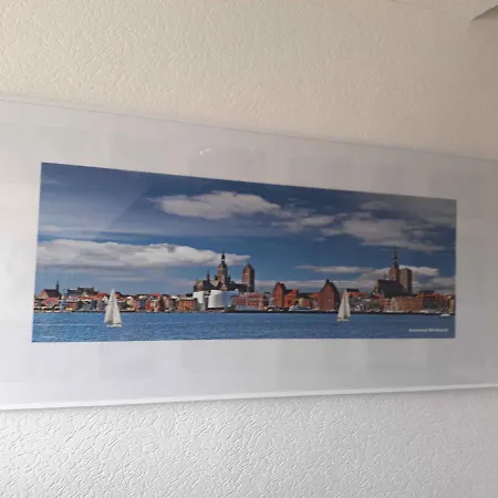 In 2736 Stralsund