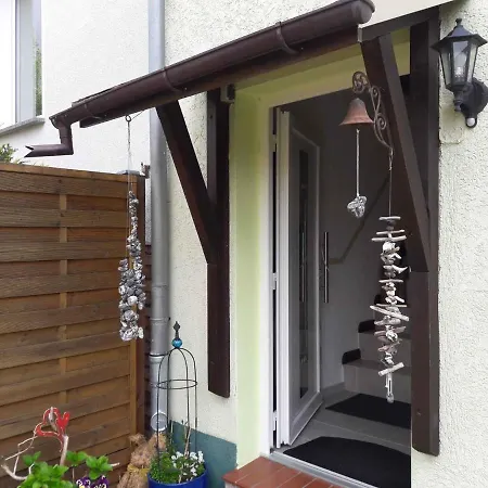 Appartement In 2736 Stralsund