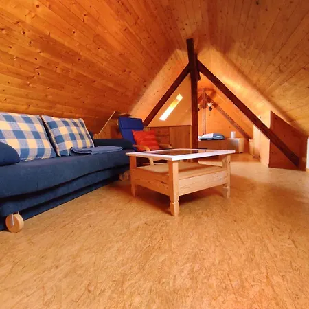 Apartment In 2736 Stralsund