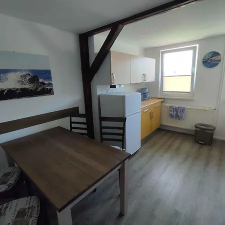 In 2736 Apartment Stralsund