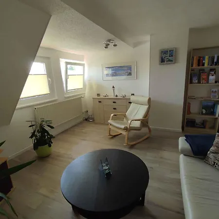 In 2736 Apartment *