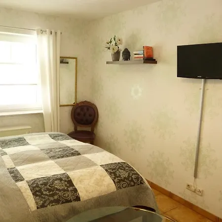 In 2736 Apartment Stralsund