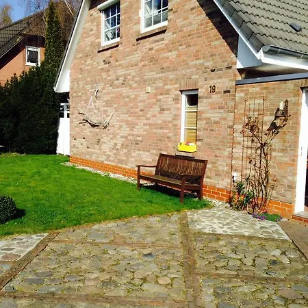 Apartmán In 2736 Stralsund